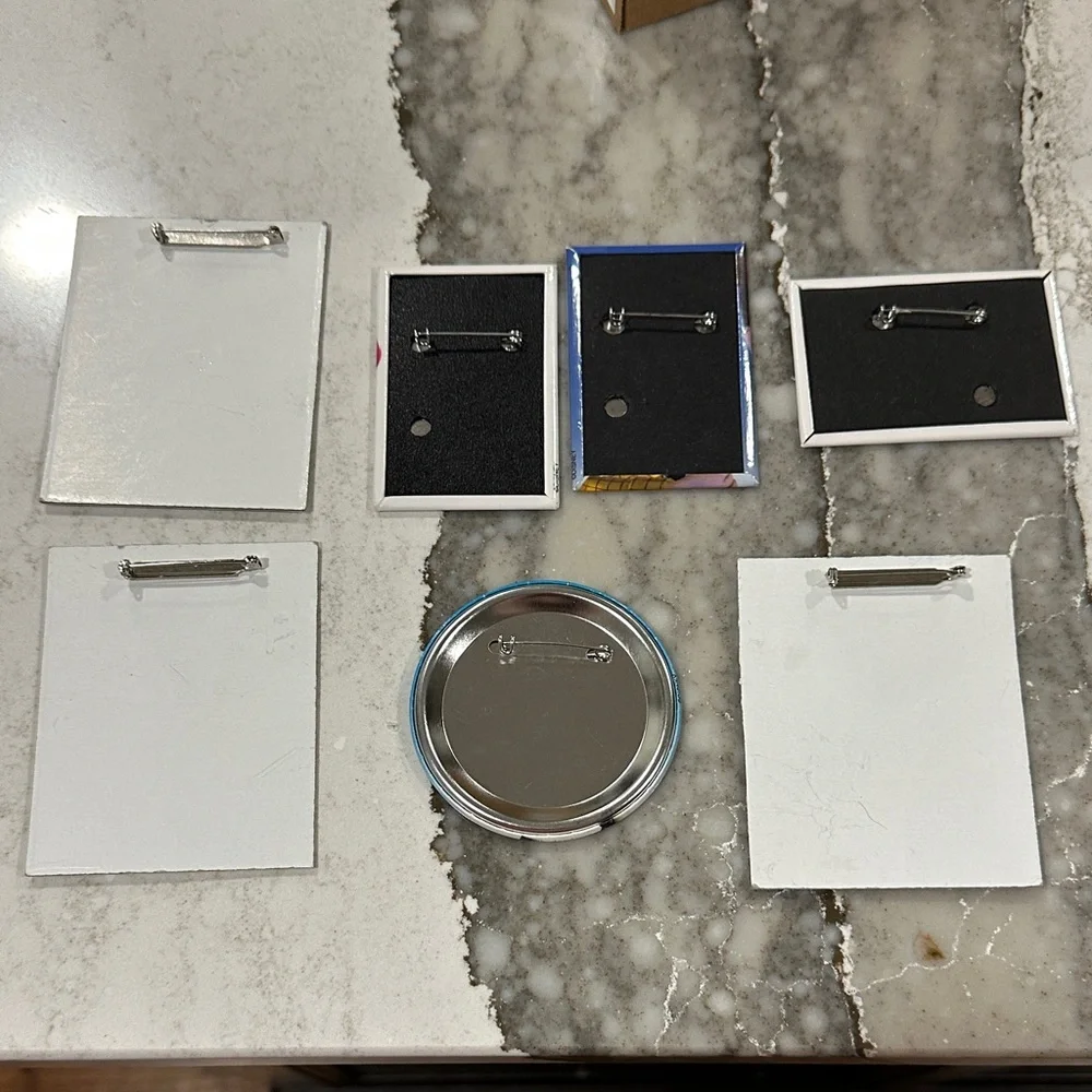 Character Sticker Set - Picture 2 of 2